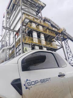 Assistência Técnica SOP-SERT - Foto 24