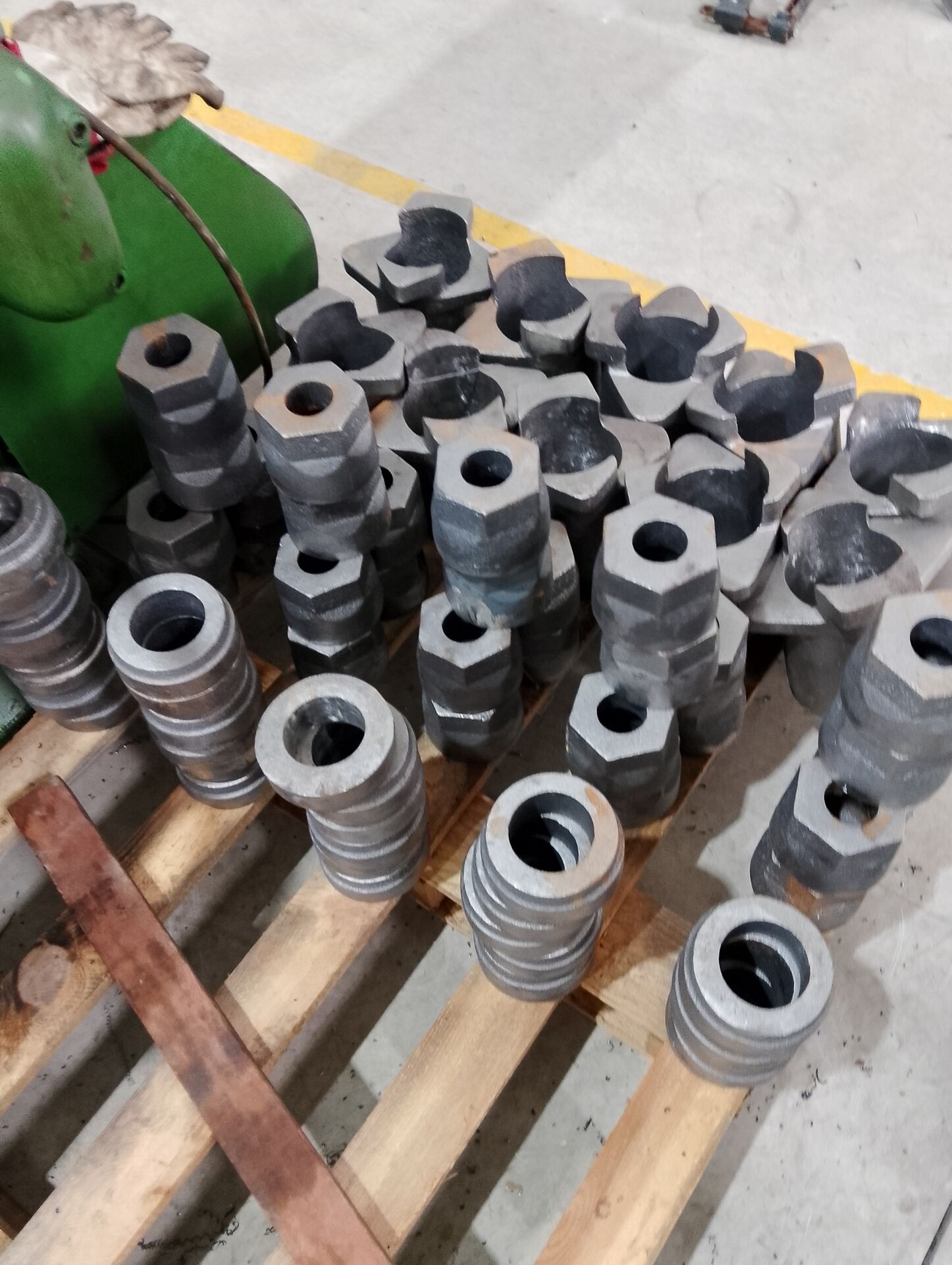 Fabricação de Sopradores SOP-SERT - Foto 7